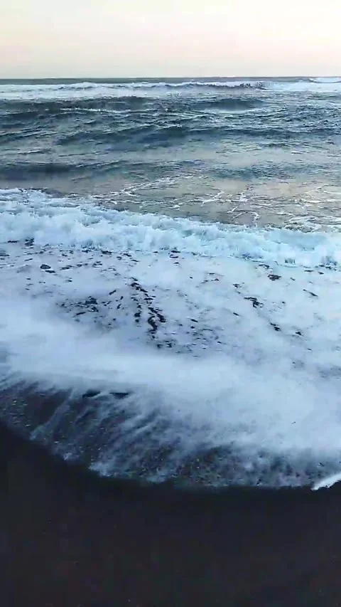 Beach of Indonesia Видео 232359101