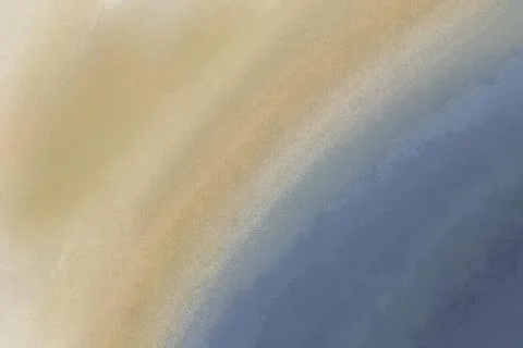 Beach-Inspired Gradient Texture Background Stock Illustration