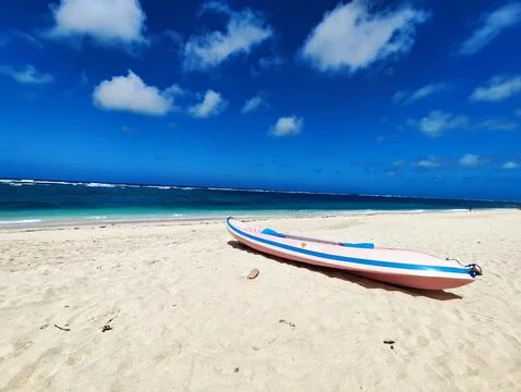 Beach Kano Stock Photos