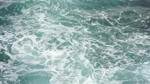 Beach Landscape View Stock Footage 190033120