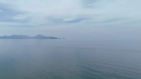 Beach (Langkawi - Malaysia) Stock Footage 277447174