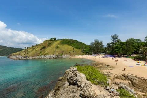 Beach Life 스톡 사진