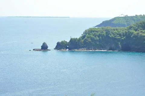 Beach Lombok Stock Photos