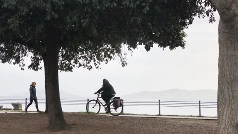 Beach love Video stock 197113515