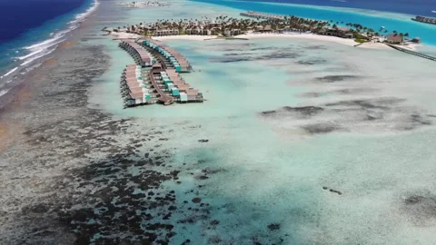 Beach   mal 動画素材 154806156