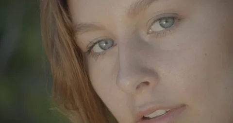 On the beach in Maui Stock Footage 111068160