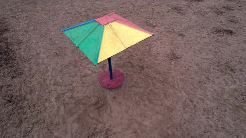 Beach mood Stockbeeldmateriaal 164764166