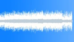 On the Beach Stock Music