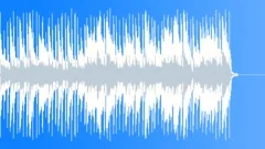 ON THE BEACH Stock Music