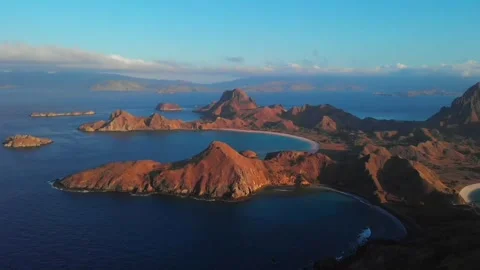 Beach Nature View Stock Footage 173269449