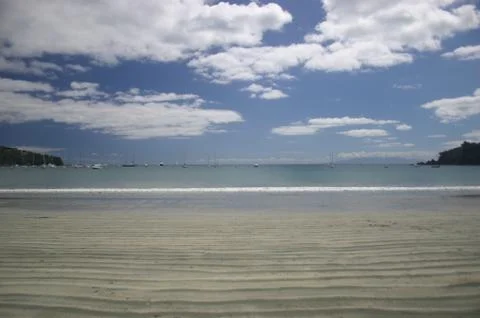 Beach &amp; Ocean Stock Photos