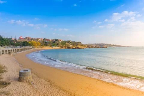 Beach ocean Stock Photos