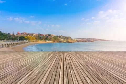 Beach ocean Stock-Fotos