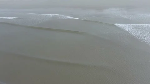 From Beach to Ocean PNW Stockbeeldmateriaal 158509338