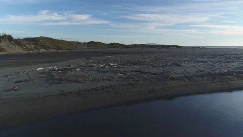 Beach outlet Stock-Footage 170037083