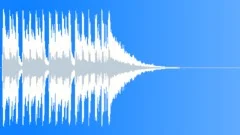 Beach Party Sting Stock Music