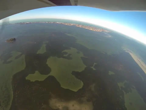 Beach Patrol #3 스톡 동영상 34471302