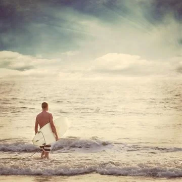 Beach Stock Photos