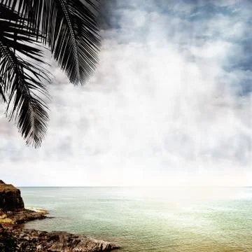 Beach Stock Photos