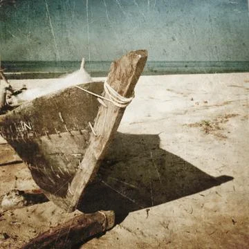 Beach Stock Photos