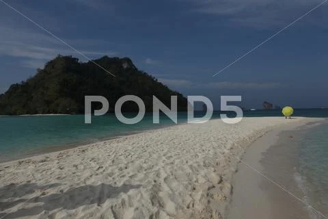 Beach Stock Photos