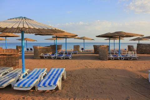 Beach Stock-Fotos