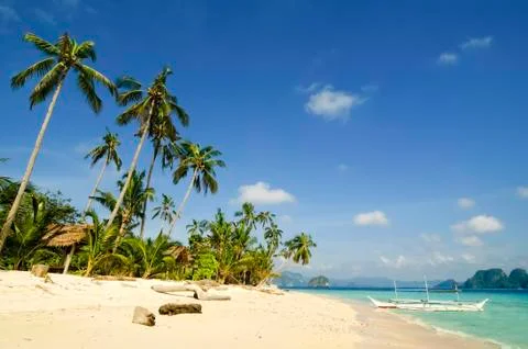 Beach Stock Photos
