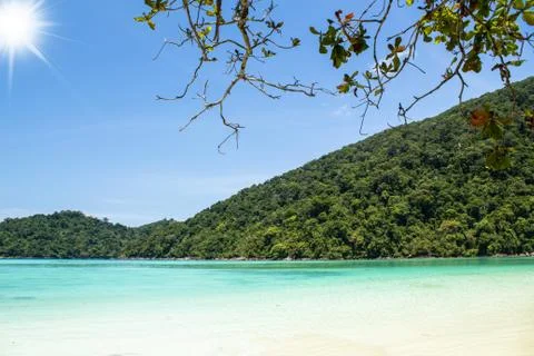 Beach Stock Photos