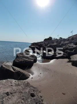 Beach Stock Photos