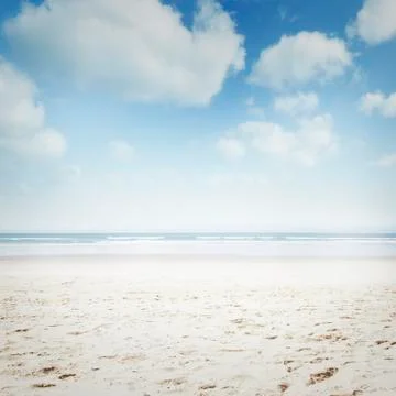 Beach Stock Photos