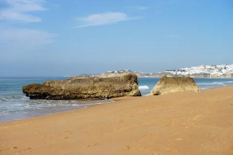 Beach Stock Photos