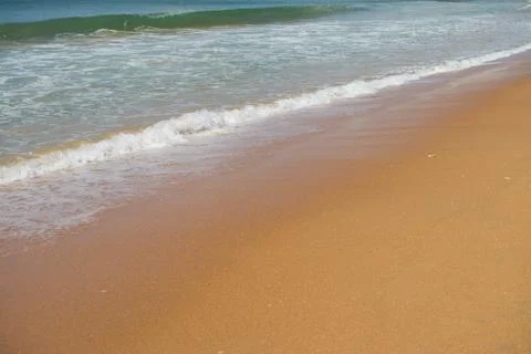 Beach Stock Photos