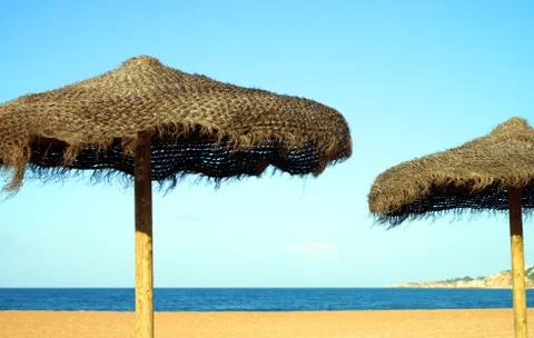 Beach Stock Photos