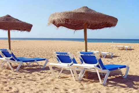 Beach Stock Photos