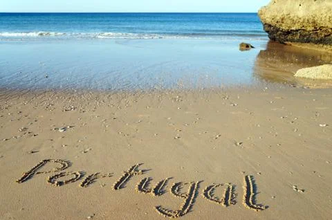 Beach Stock Photos