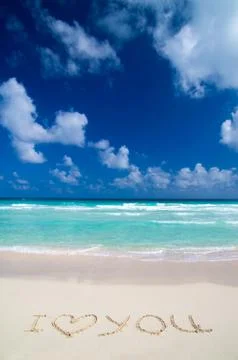 Beach Stock Photos