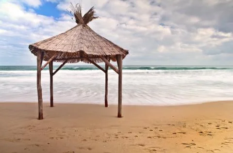 Beach Stock Photos