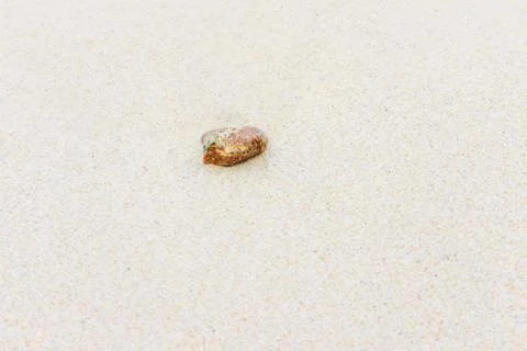 Beach Foto stock