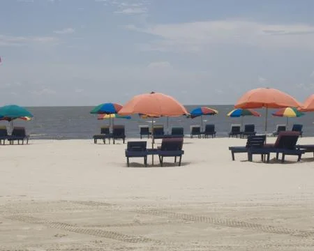 Beach Stock-Fotos