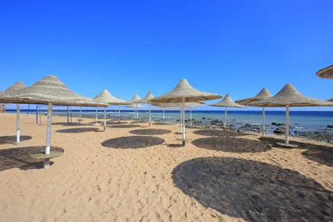 Beach 库存照片