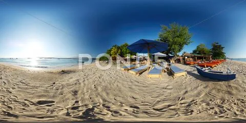 Beach Stock Photos