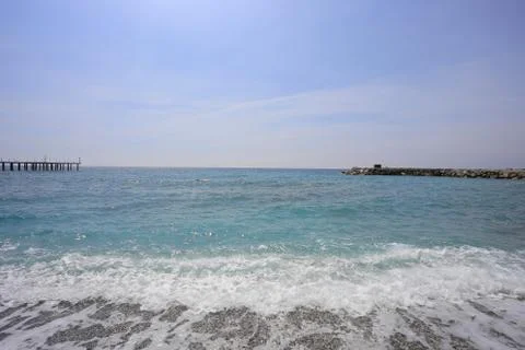 Beach Stock Photos
