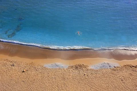Beach Stock Photos