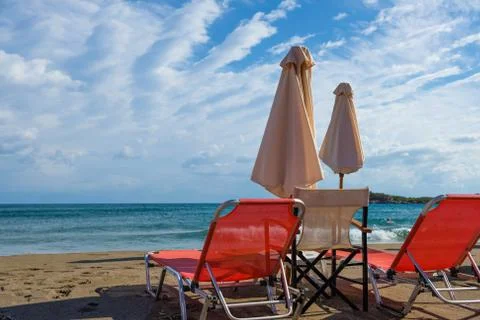 Beach Stock Photos