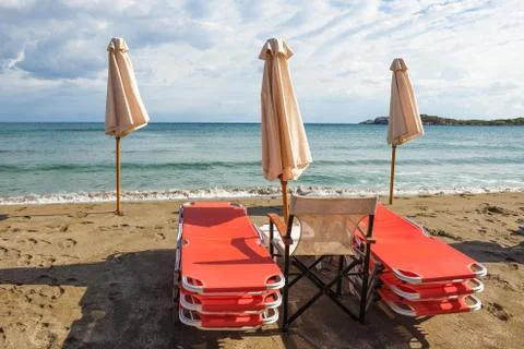 Beach Stock Photos