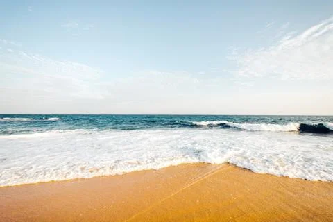 Beach Stock Photos