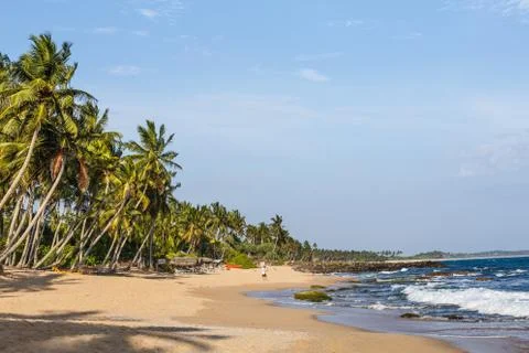 Beach Stock Photos