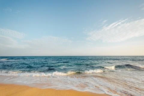 Beach Stock Photos