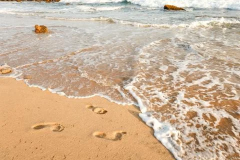 Beach Stock Photos