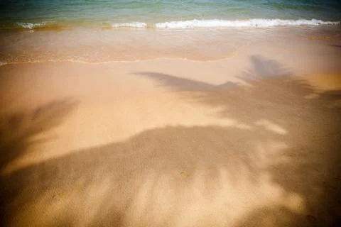 Beach Stock Photos